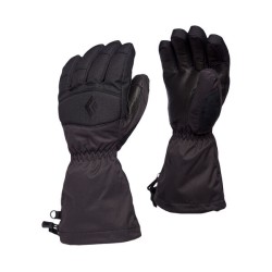 Black Diamond Recon Gloves...